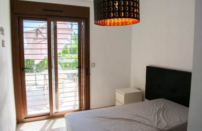 Reventa - Apartamento / Piso - Orihuela Costa - Cabo Roig