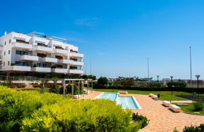 Reventa - Apartamento / Piso - Orihuela Costa - Cabo Roig