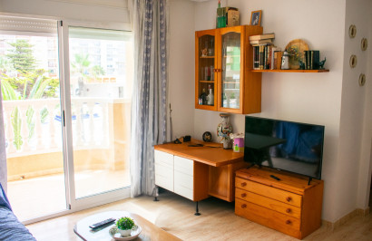 Reventa - Apartamento / Piso - La Manga del Mar Menor - La Manga Del Mar Menor