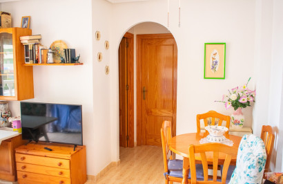 Reventa - Apartamento / Piso - La Manga del Mar Menor - La Manga Del Mar Menor