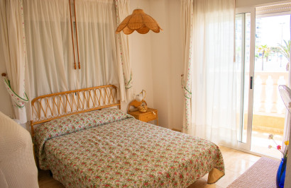 Reventa - Apartamento / Piso - La Manga del Mar Menor - La Manga Del Mar Menor