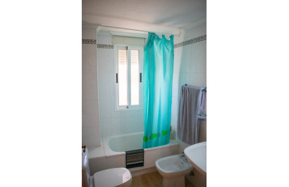 Reventa - Apartamento / Piso - La Manga del Mar Menor - La Manga Del Mar Menor