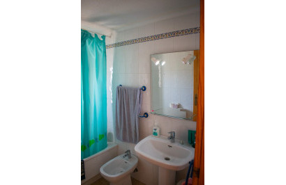 Reventa - Apartamento / Piso - La Manga del Mar Menor - La Manga Del Mar Menor