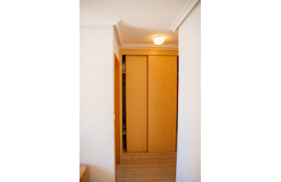 Reventa - Apartamento / Piso - La Manga del Mar Menor - La Manga Del Mar Menor