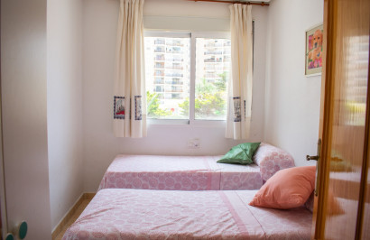 Reventa - Apartamento / Piso - La Manga del Mar Menor - La Manga Del Mar Menor