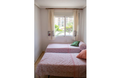 Reventa - Apartamento / Piso - La Manga del Mar Menor - La Manga Del Mar Menor