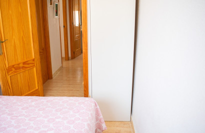 Reventa - Apartamento / Piso - La Manga del Mar Menor - La Manga Del Mar Menor