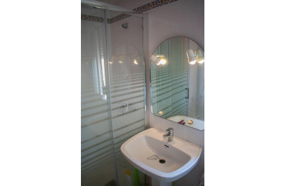 Reventa - Apartamento / Piso - La Manga del Mar Menor - La Manga Del Mar Menor