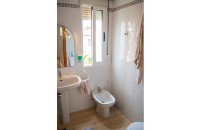 Reventa - Apartamento / Piso - La Manga del Mar Menor - La Manga Del Mar Menor