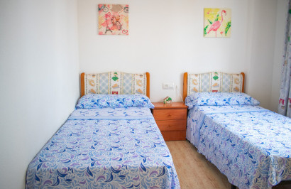 Reventa - Apartamento / Piso - La Manga del Mar Menor - La Manga Del Mar Menor