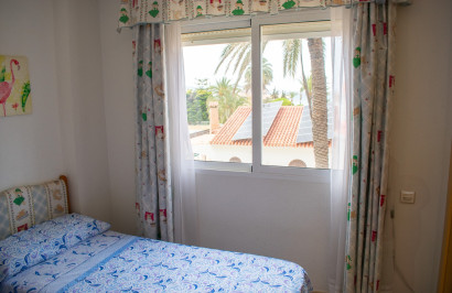 Reventa - Apartamento / Piso - La Manga del Mar Menor - La Manga Del Mar Menor