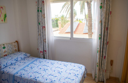 Reventa - Apartamento / Piso - La Manga del Mar Menor - La Manga Del Mar Menor