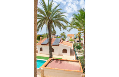 Reventa - Apartamento / Piso - La Manga del Mar Menor - La Manga Del Mar Menor