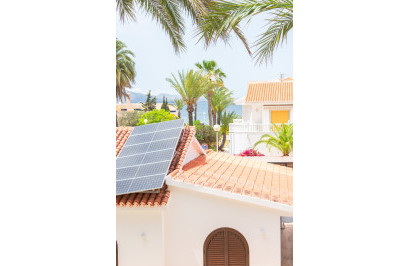 Reventa - Apartamento / Piso - La Manga del Mar Menor - La Manga Del Mar Menor