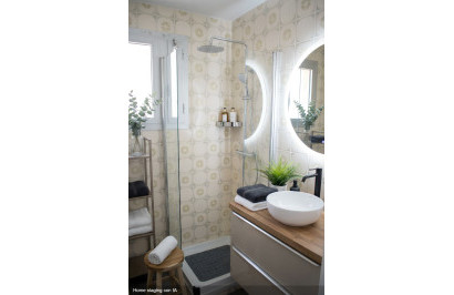 Resale - Apartment / Flat - Torrevieja - Playa del Cura