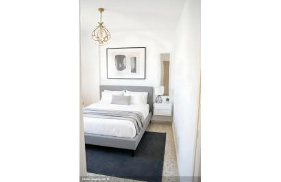 Resale - Apartment / Flat - Torrevieja - Playa del Cura