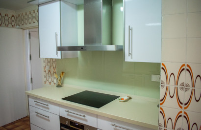 Resale - Apartment / Flat - Torrevieja - Playa del Cura