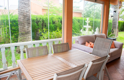 Reventa - Villa Pareada - Orihuela Costa - MUY CERCA DE LA PLAYA