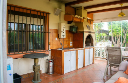 Reventa - Villa Pareada - Orihuela Costa - MUY CERCA DE LA PLAYA