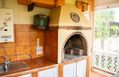 Reventa - Villa Pareada - Orihuela Costa - MUY CERCA DE LA PLAYA