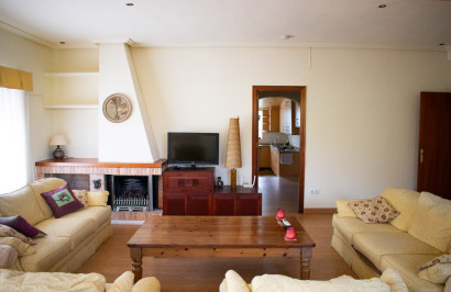 Reventa - Villa Pareada - Orihuela Costa - MUY CERCA DE LA PLAYA