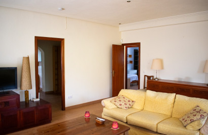 Reventa - Villa Pareada - Orihuela Costa - MUY CERCA DE LA PLAYA