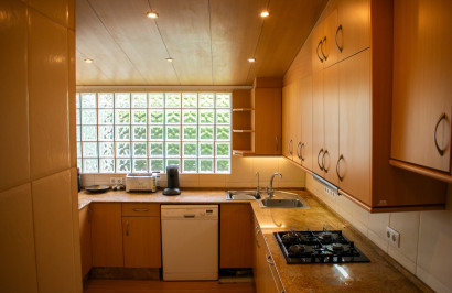 Reventa - Villa Pareada - Orihuela Costa - MUY CERCA DE LA PLAYA