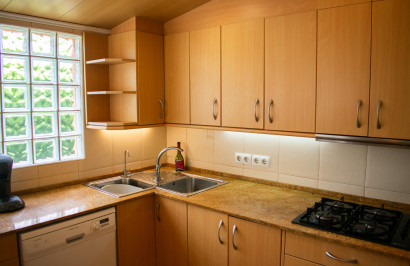 Reventa - Villa Pareada - Orihuela Costa - MUY CERCA DE LA PLAYA