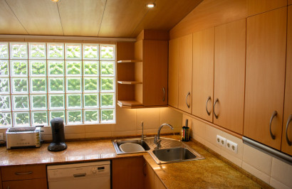 Reventa - Villa Pareada - Orihuela Costa - MUY CERCA DE LA PLAYA