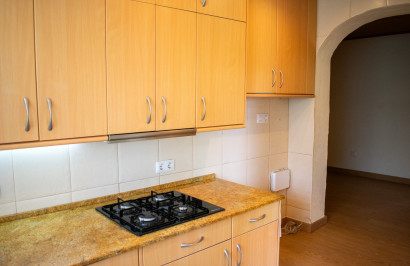 Reventa - Villa Pareada - Orihuela Costa - MUY CERCA DE LA PLAYA