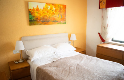 Reventa - Villa Pareada - Orihuela Costa - MUY CERCA DE LA PLAYA