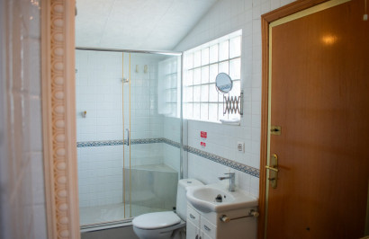 Reventa - Villa Pareada - Orihuela Costa - MUY CERCA DE LA PLAYA