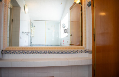 Reventa - Villa Pareada - Orihuela Costa - MUY CERCA DE LA PLAYA