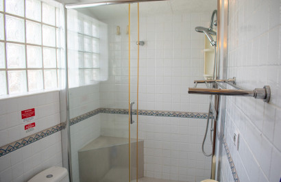 Reventa - Villa Pareada - Orihuela Costa - MUY CERCA DE LA PLAYA