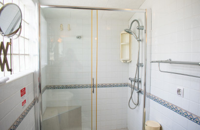 Reventa - Villa Pareada - Orihuela Costa - MUY CERCA DE LA PLAYA