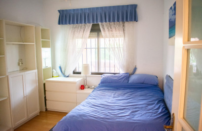 Reventa - Villa Pareada - Orihuela Costa - MUY CERCA DE LA PLAYA