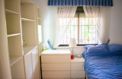 Reventa - Villa Pareada - Orihuela Costa - MUY CERCA DE LA PLAYA