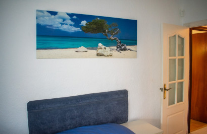 Reventa - Villa Pareada - Orihuela Costa - MUY CERCA DE LA PLAYA