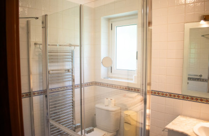 Reventa - Villa Pareada - Orihuela Costa - MUY CERCA DE LA PLAYA