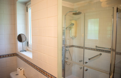 Reventa - Villa Pareada - Orihuela Costa - MUY CERCA DE LA PLAYA