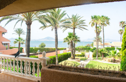 Resale - Detached Villa - Cartagena - La Manga del Mar Menor