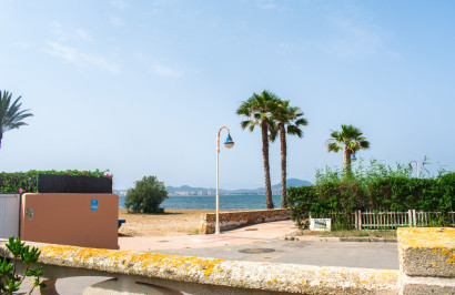 Resale - Detached Villa - Cartagena - La Manga del Mar Menor