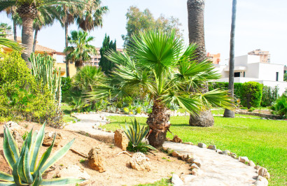 Resale - Detached Villa - Cartagena - La Manga del Mar Menor