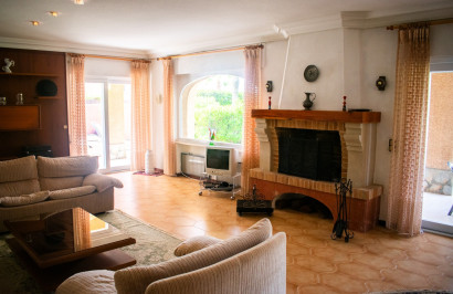 Resale - Detached Villa - Cartagena - La Manga del Mar Menor