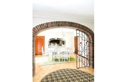 Resale - Detached Villa - Cartagena - La Manga del Mar Menor