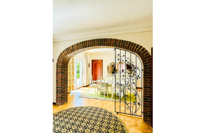 Resale - Detached Villa - Cartagena - La Manga del Mar Menor