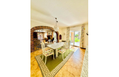 Resale - Detached Villa - Cartagena - La Manga del Mar Menor