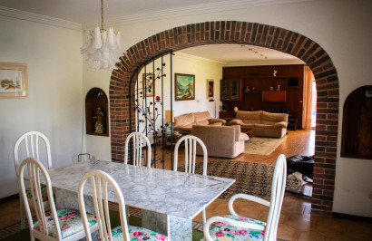 Resale - Detached Villa - Cartagena - La Manga del Mar Menor