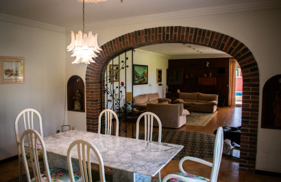 Resale - Detached Villa - Cartagena - La Manga del Mar Menor