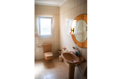 Resale - Detached Villa - Cartagena - La Manga del Mar Menor